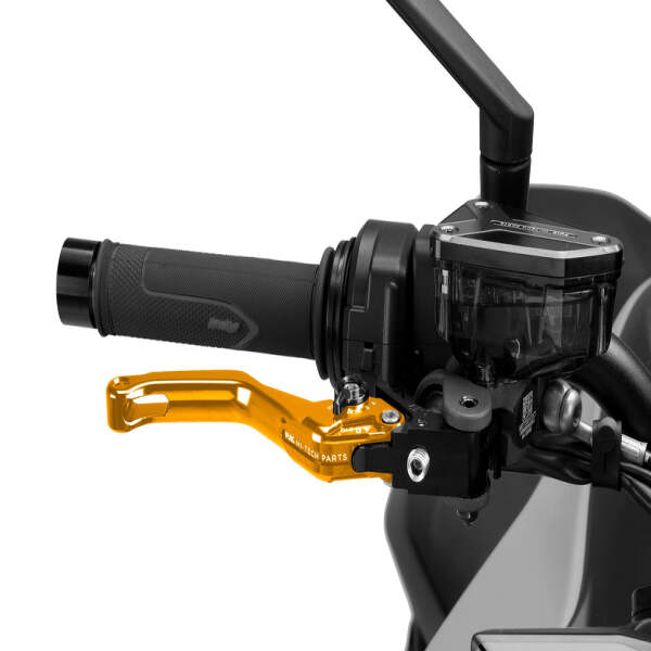 Puig Puig 4.0 lever - short - front brake/right hand